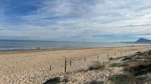 Foto 4 de Casa adosada en venta en Les Bassetes - El Marjal, Dénia