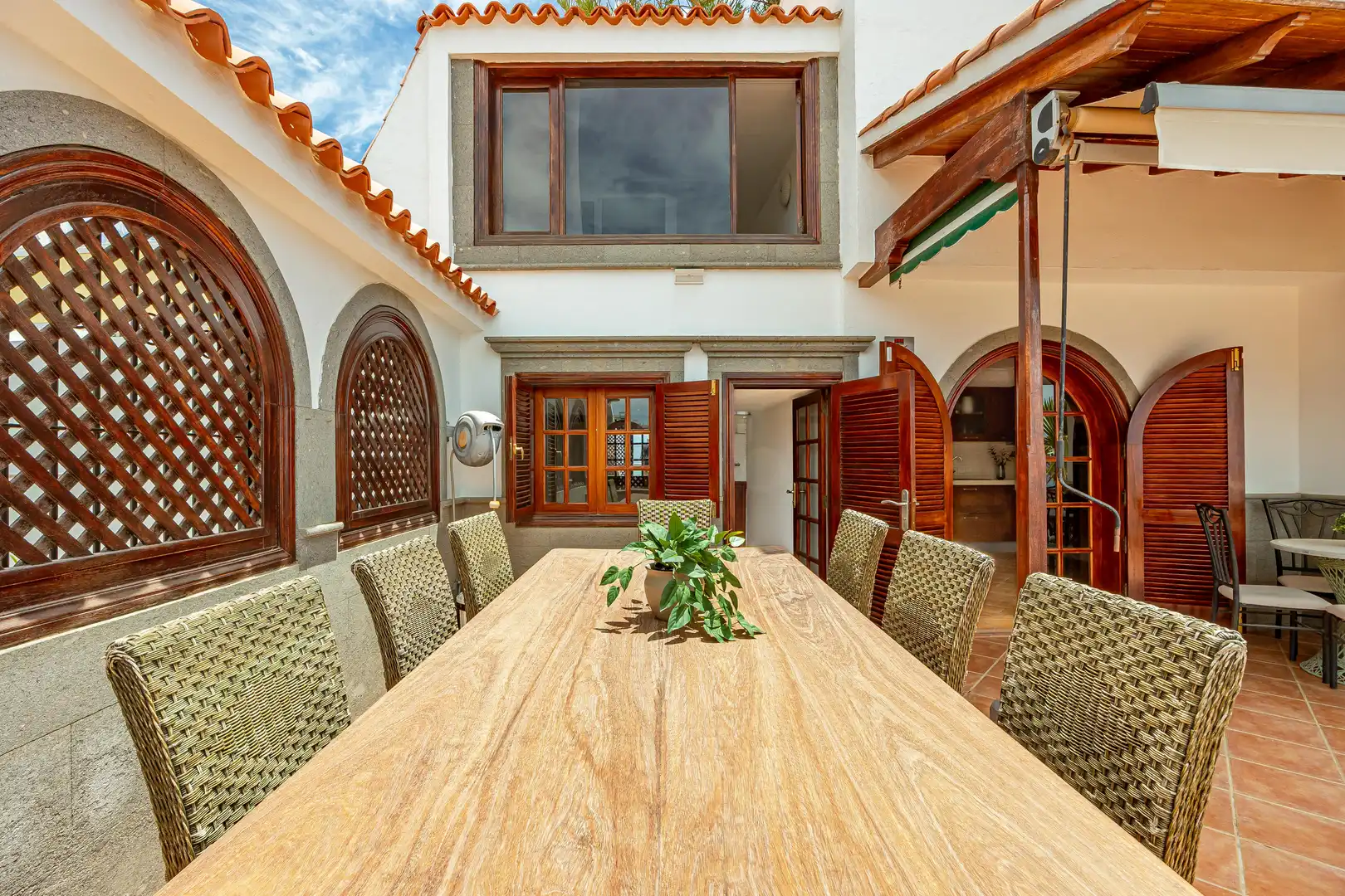 Casa o xalet en venda a Calle Picasso, Arguineguín