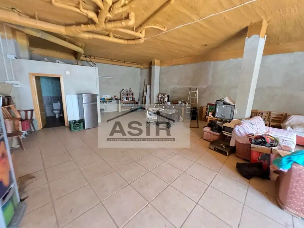 Local comercial en venta en Avenida Ribera Baixa, imagen 6