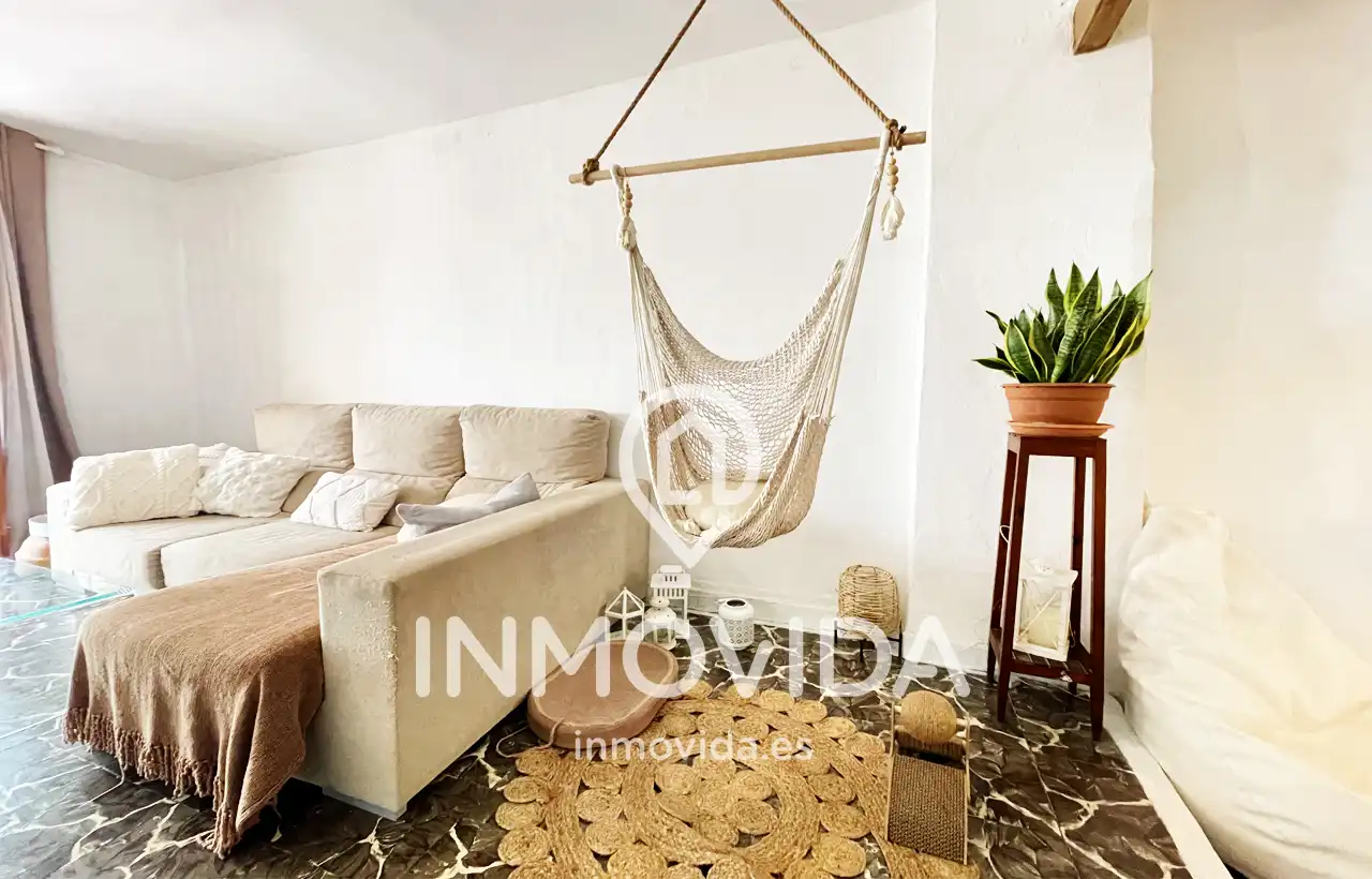 Casa con terraza en venta en Carrer Pi, imagen 4