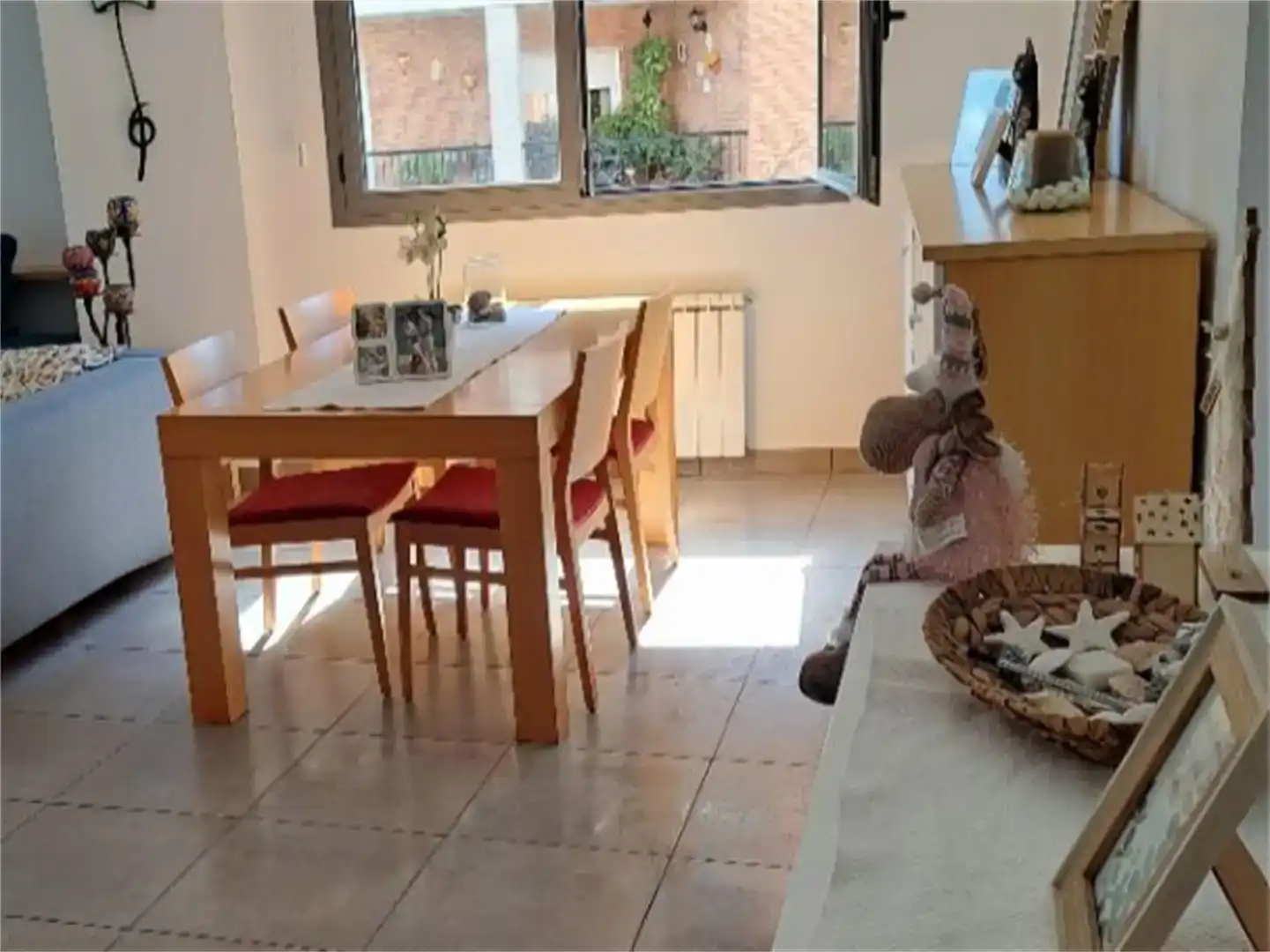 Comedor de Piso en venta en Manlleu, Barcelona