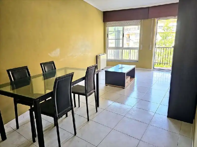 Exterior view of Flat for sale in Ribeira  with Storage room