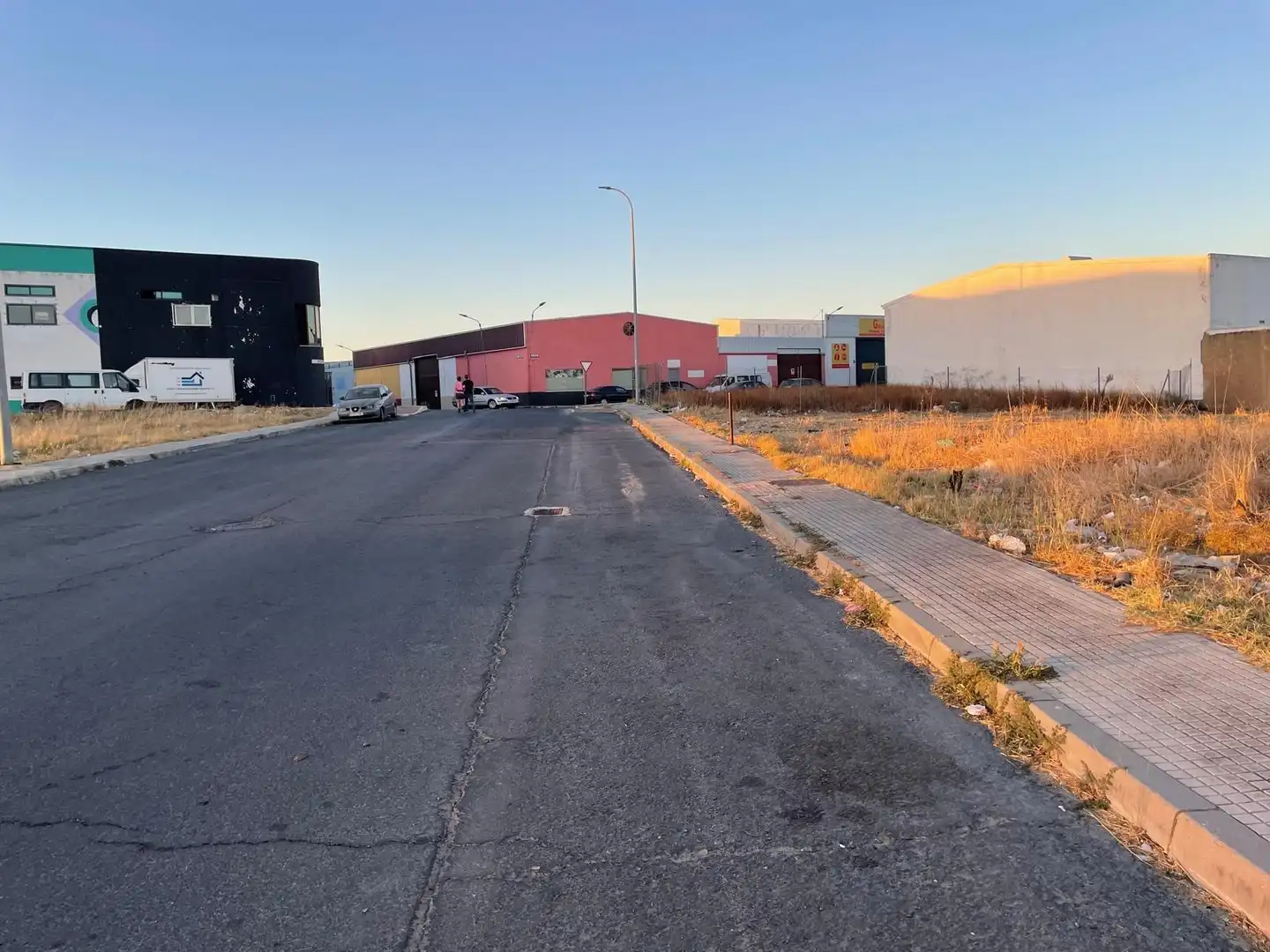 Terreno residenziale in vendita a Bollullos Par del Condado, imagen 4