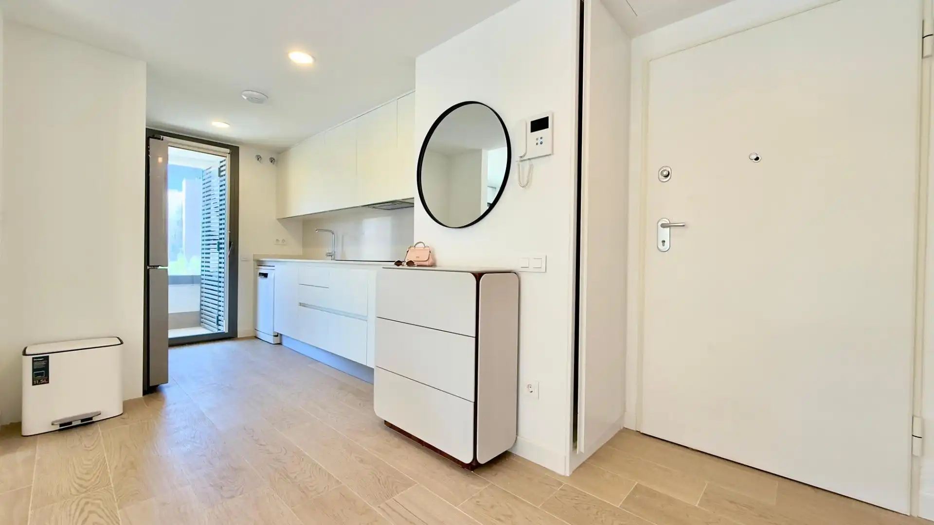 Apartamento con piscina en venta en Avenida CAT SOLER, imagen 10