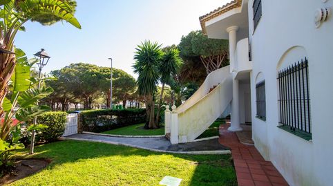 Foto 2 de Apartament en venda a La Barrosa, Chiclana de la Frontera