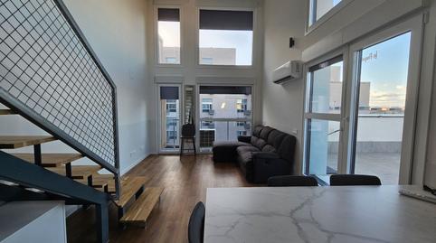 Foto 2 de Dúplex de lloguer a San Eustaquio, Villaverde Alto,  Madrid Capital