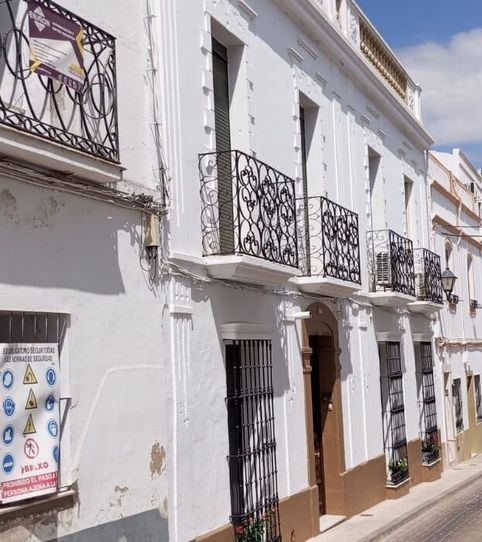 Foto 2 de Piso en venta en Olivenza, Badajoz