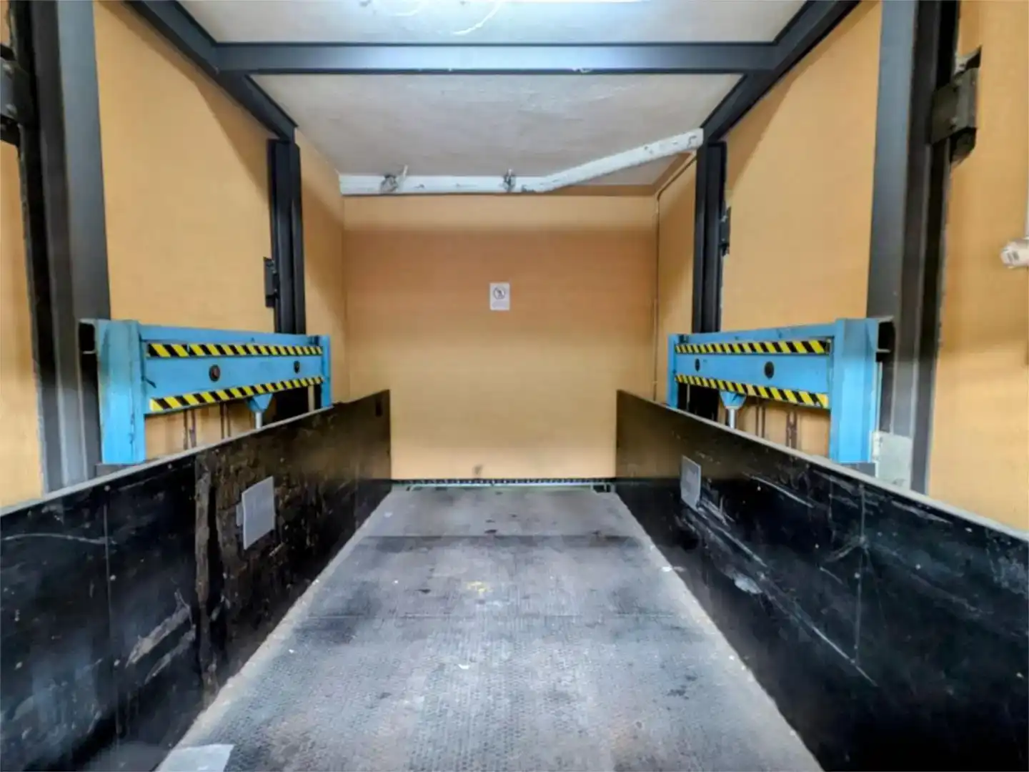 Garaje en venta en Sant Quirze del Vallès