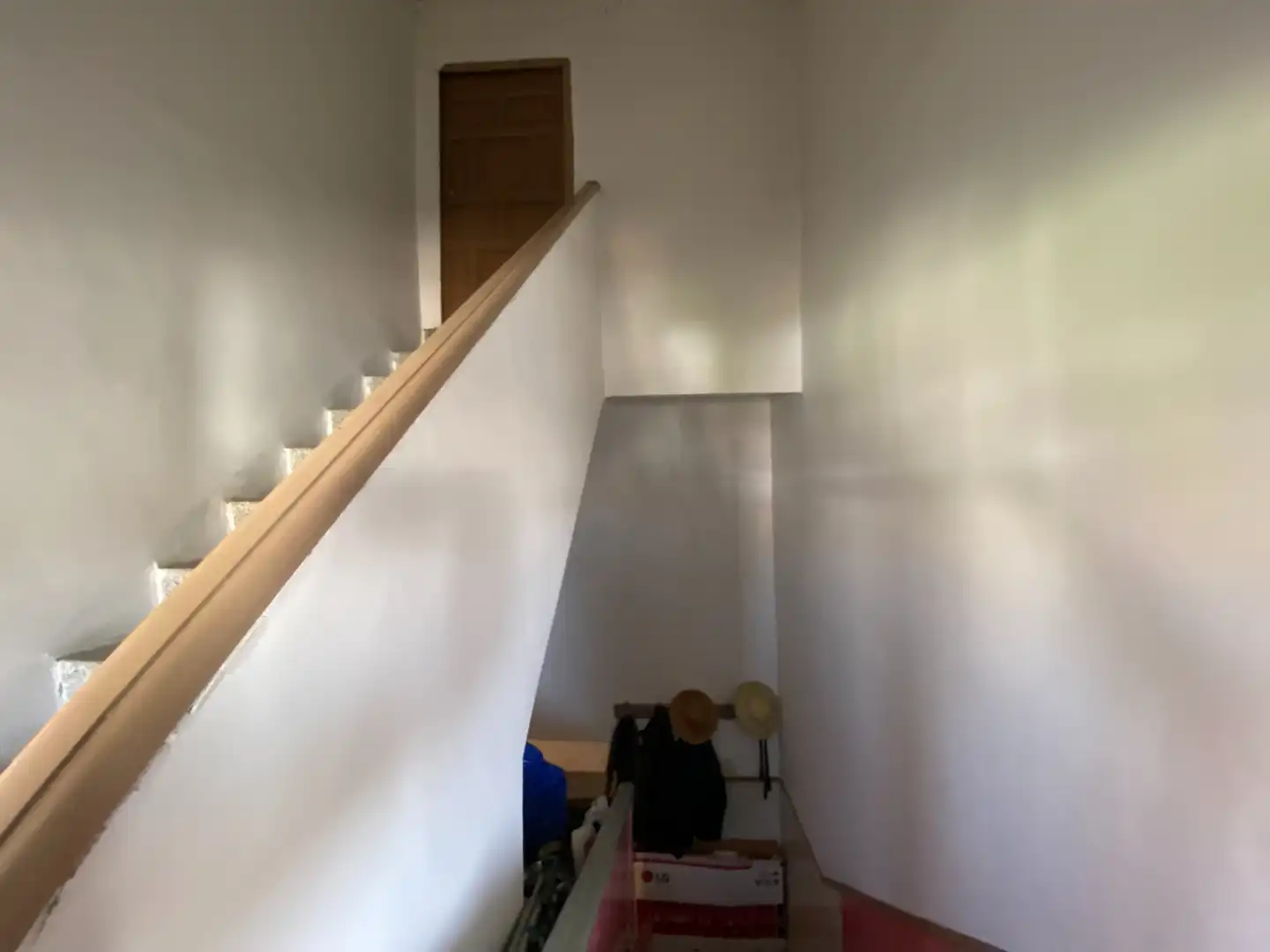 Casa o chalet en venta en Baltanás con Calefacción, Trastero y Amueblado