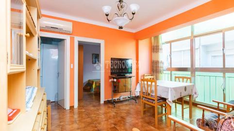 Foto 5 de Pis en venda a Ciudad Jardín - Tagarete - El Zapillo, Almería