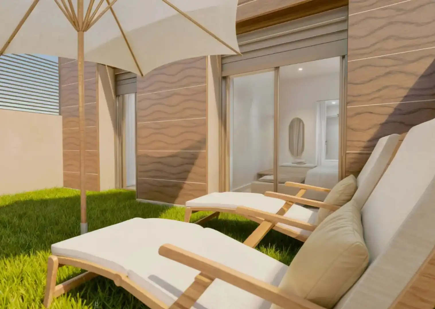 Apartament en venda a Carrer de Jaume Pinent, 57, Les Roquetes