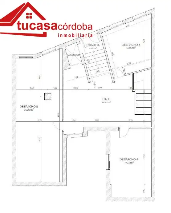 Local comercial en venta en Centro, imagen 41
