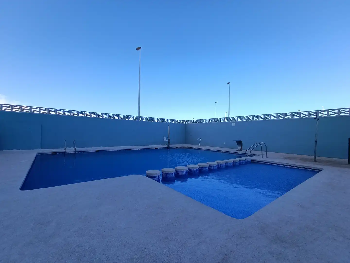 Mini appartamento con piscina in vendita a Carrer Guipuzkoa, imagen 5