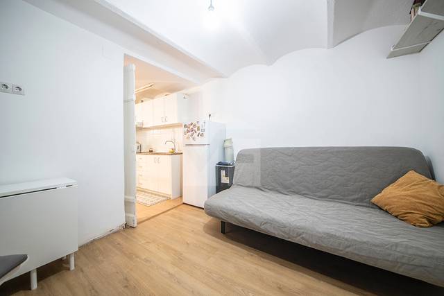 Piso en Venta en Sagrada Família