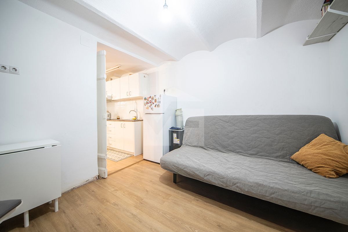 Pis en venda en  Barcelona Capital