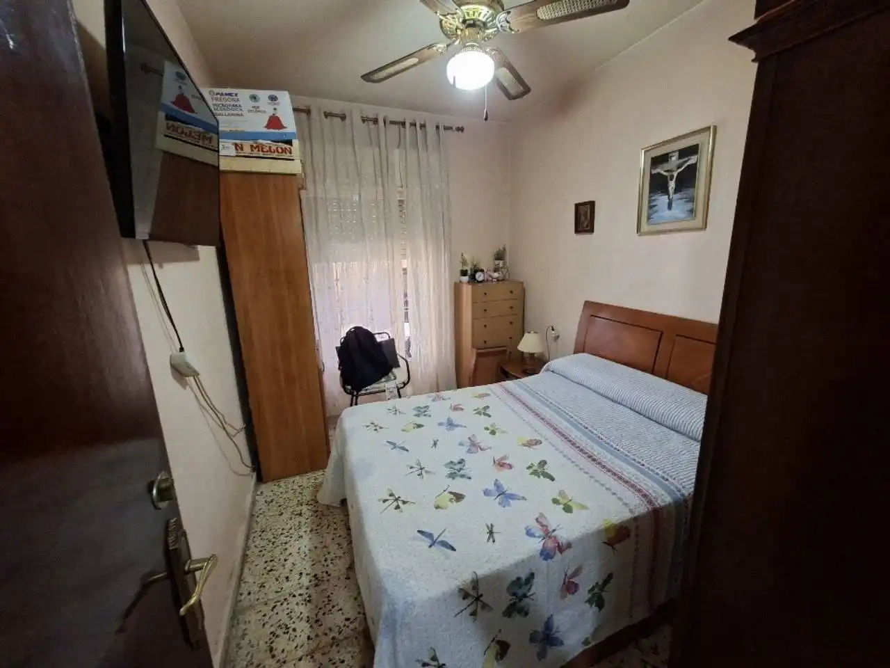 Habitación de Piso en venta en Cartagena