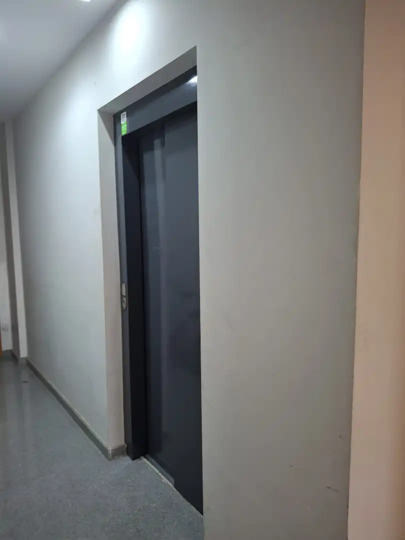 Flat for sale in L'Aldea  with Air Conditioner, Storage room and Furnished