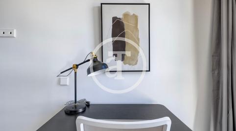 Foto 4 de Pis de lloguer a Paseo de Los Pontones, Imperial,  Madrid Capital