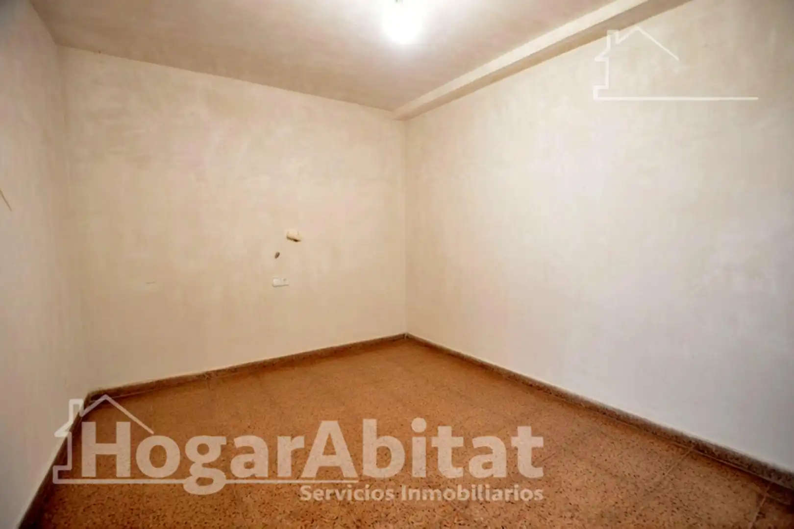 Schlafzimmer von Haus oder Chalet zum Verkauf in Mutxamel mit Heizung, Privatgarten und Terrasse