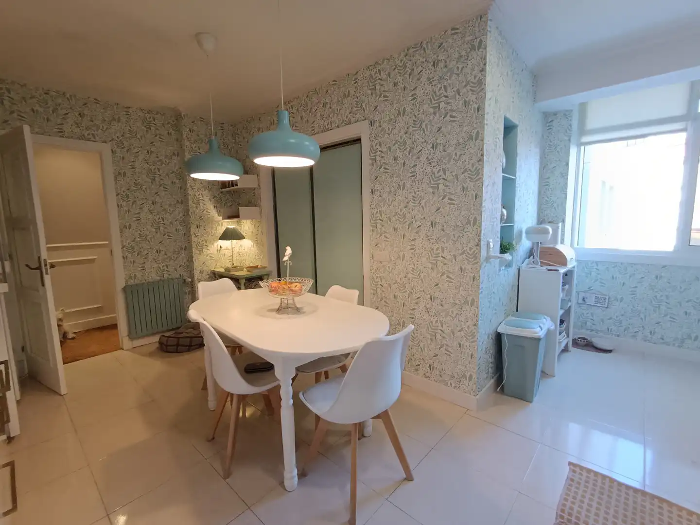 Piso en venta en Campo da Torre - Mollabao