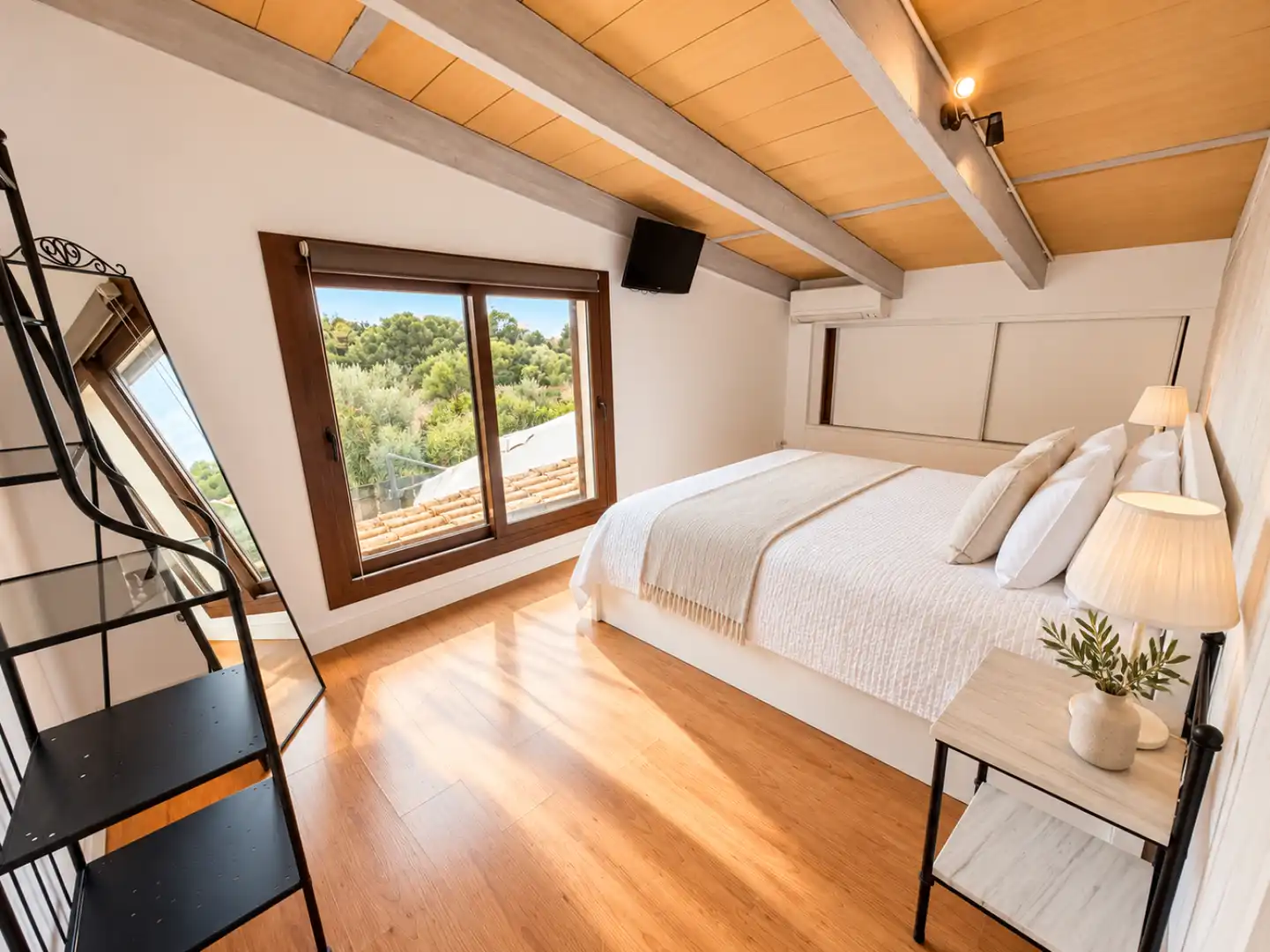 Reihenhaus mit Pool zur Miete in Santa Margalida - Carretera Santa Margalida, imagen 24