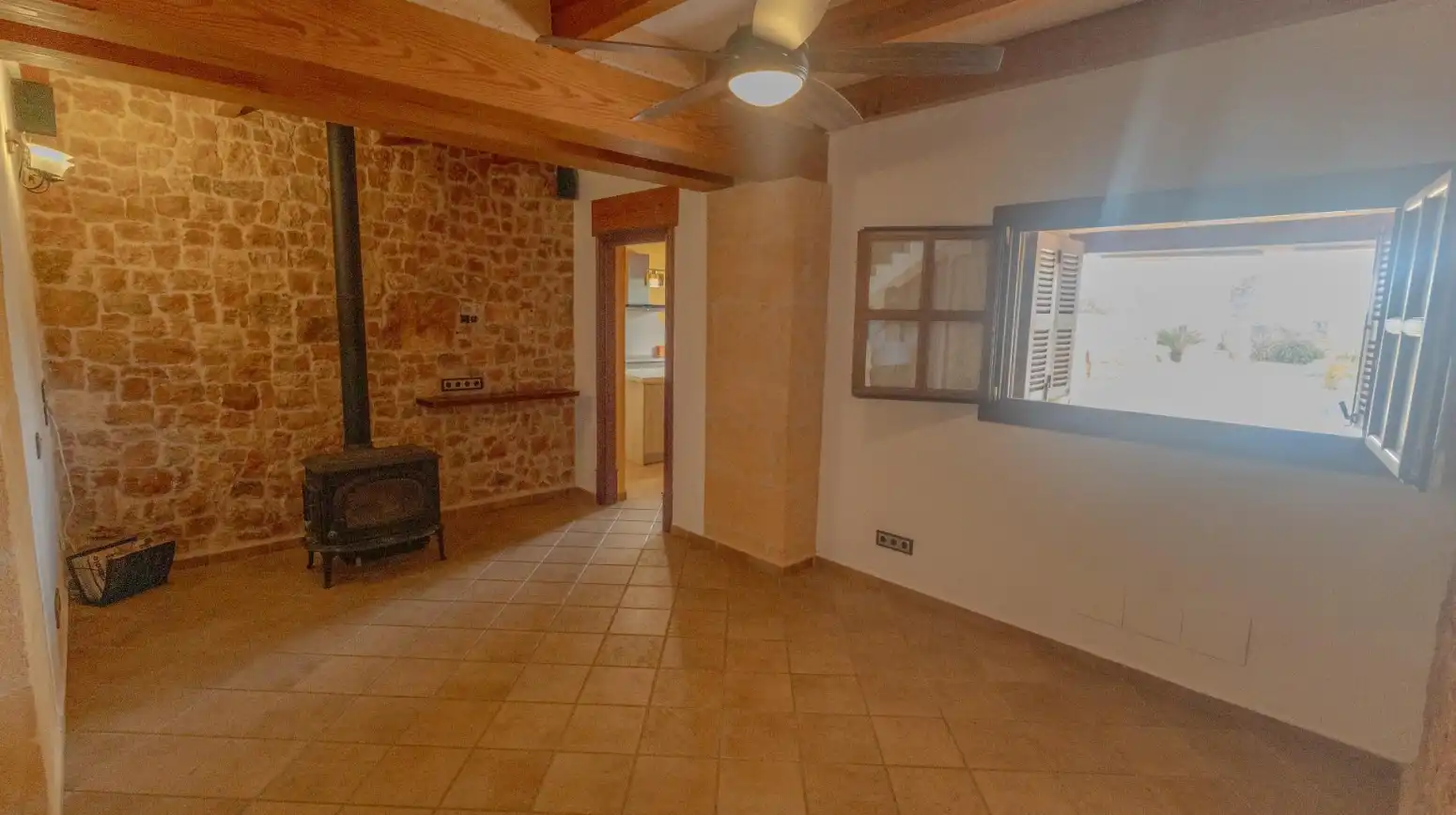 Casa o xalet en venda en Llucmajor amb Aire condicionat, Calefacció i Terrassa