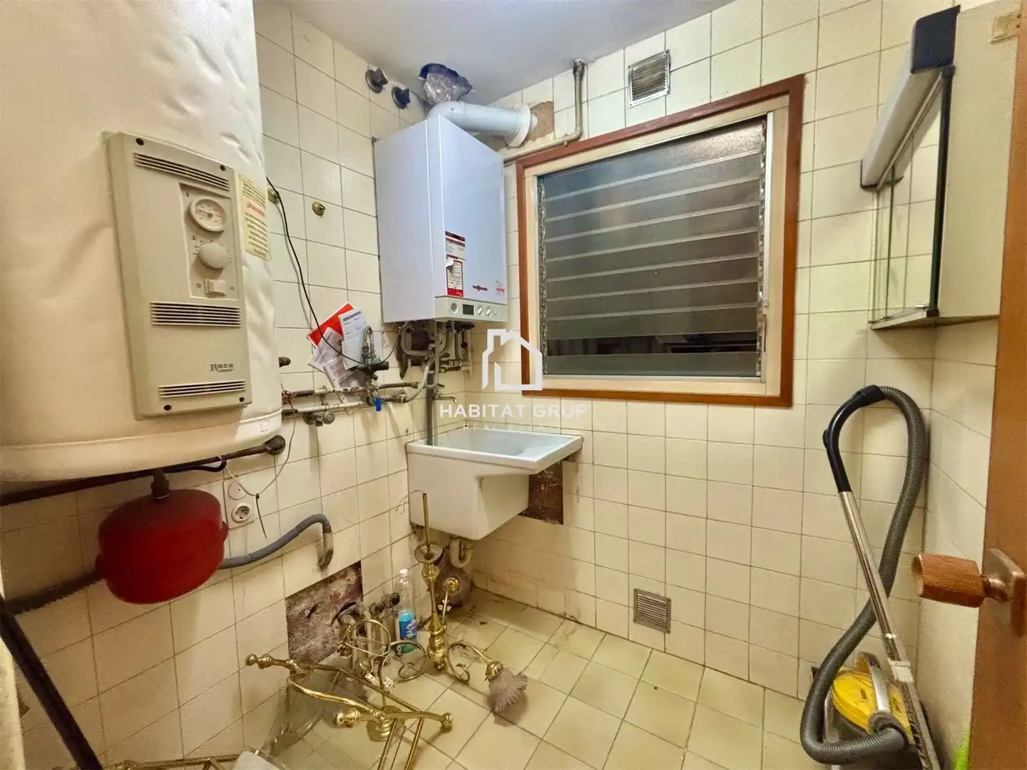 Wohnung mit Aufzug zum Verkauf in Santa Eugènia, imagen 19