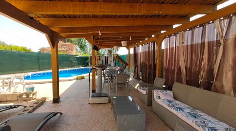 Foto 5 de Casa o xalet en venda a Albatalia, Murcia