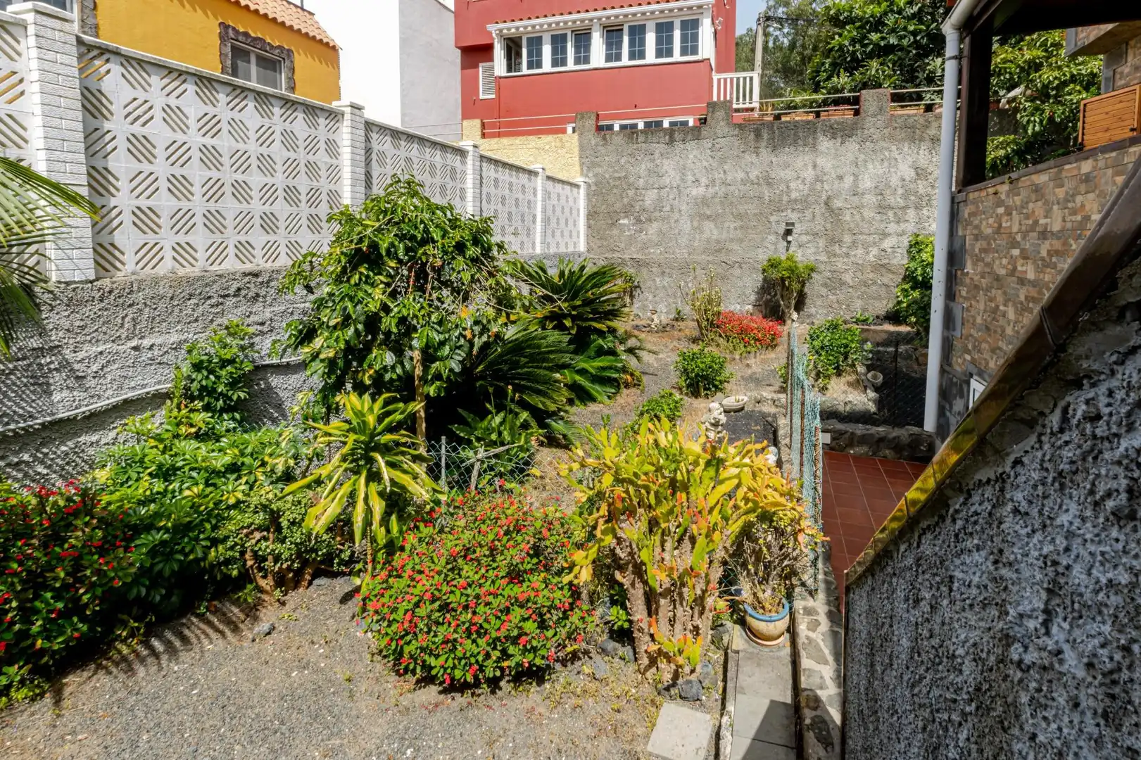 Exterior view of Houses for sale in Arucas