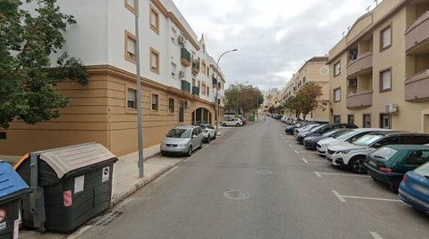 Foto 2 de Piso en venta en Av Nord del Bl:a, La Banda - Campo de Fútbol, Chiclana de la Frontera