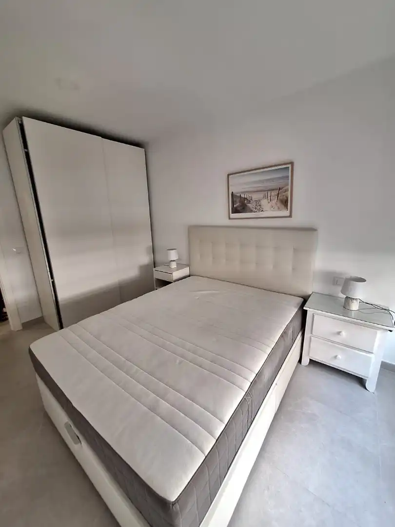 Flat for rent in Calle Jardines, 15, Centro- San Felipe - Huerta Fava