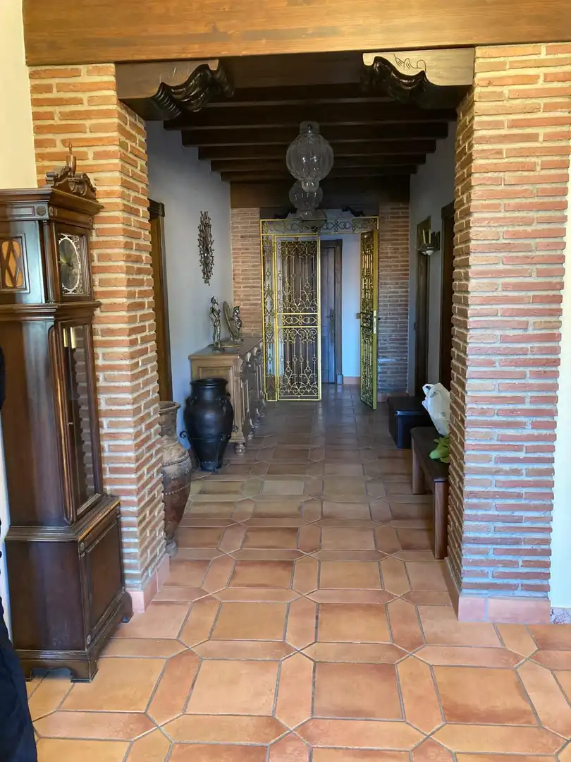 Casa o chalet en venta en Fuengirola con Aire acondicionado, Jardín privado y Parquet