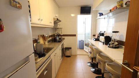 Foto 5 de Àtic en venda a N/a, -1, Mil Palmeras, Alicante