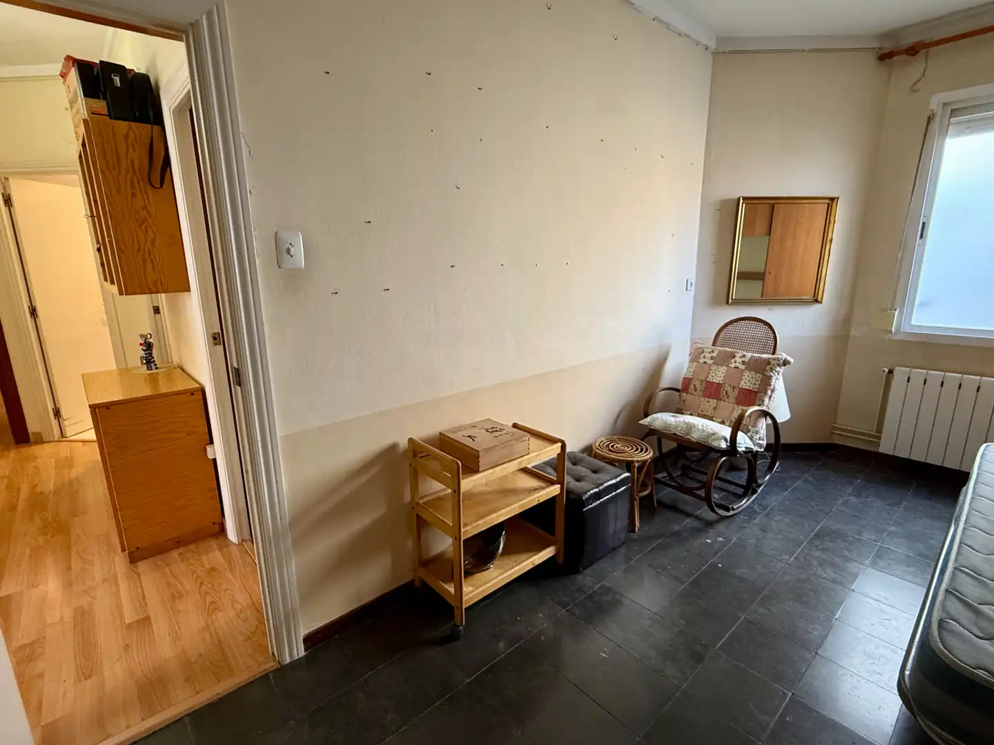Pis en venda en Barcelona amb Aire condicionat, Calefacció i Parquet