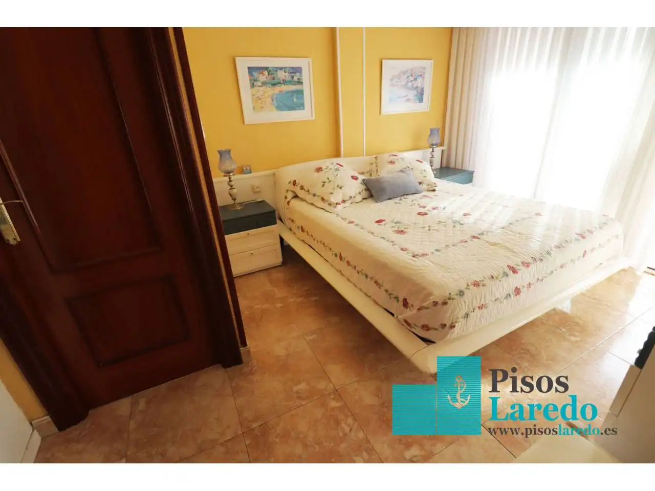 Flat for rent in Avenida libertad, 12, Carlos V