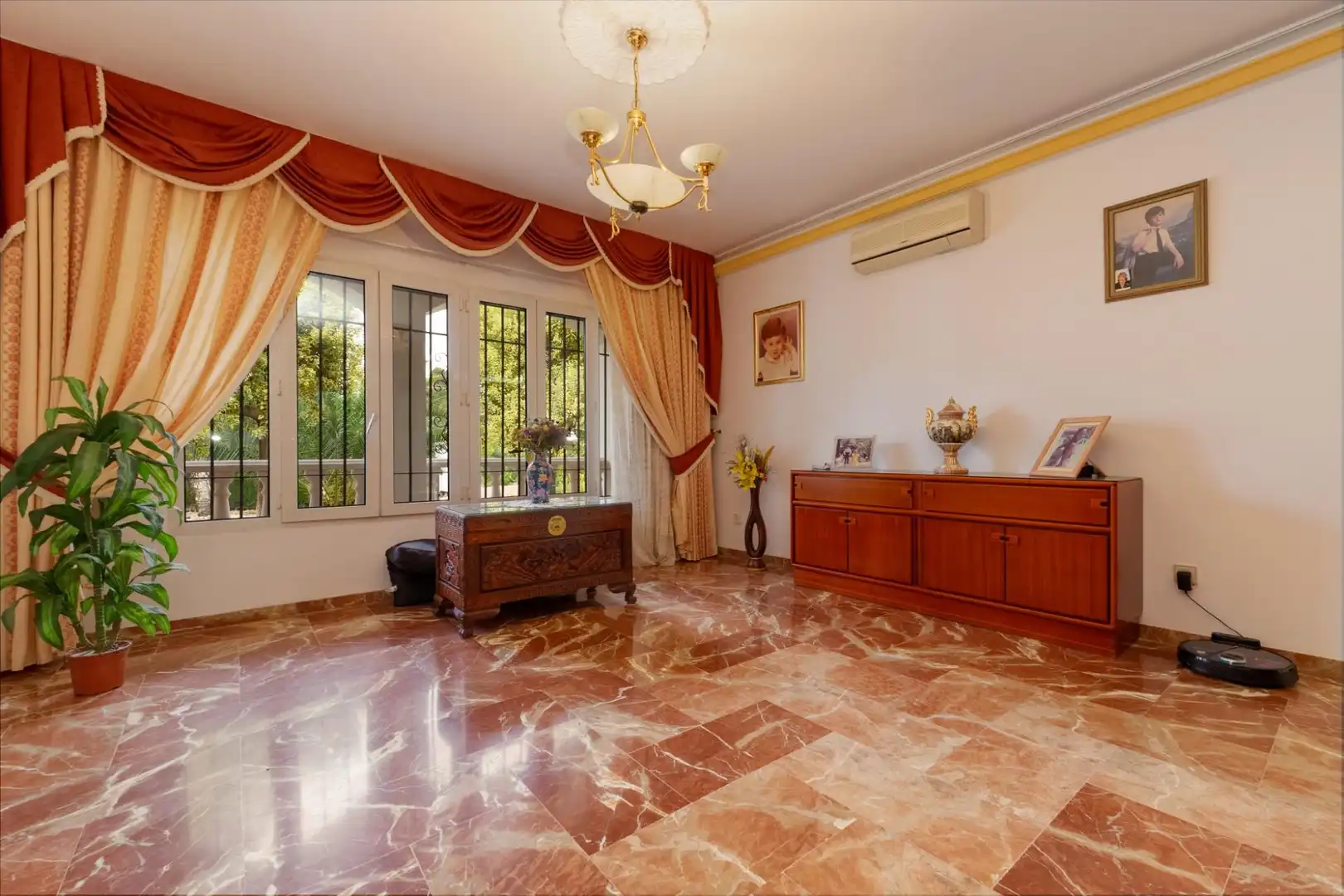 Casa pareada con terraza en venta en Manantiales - Lagar - Cortijo, imagen 56