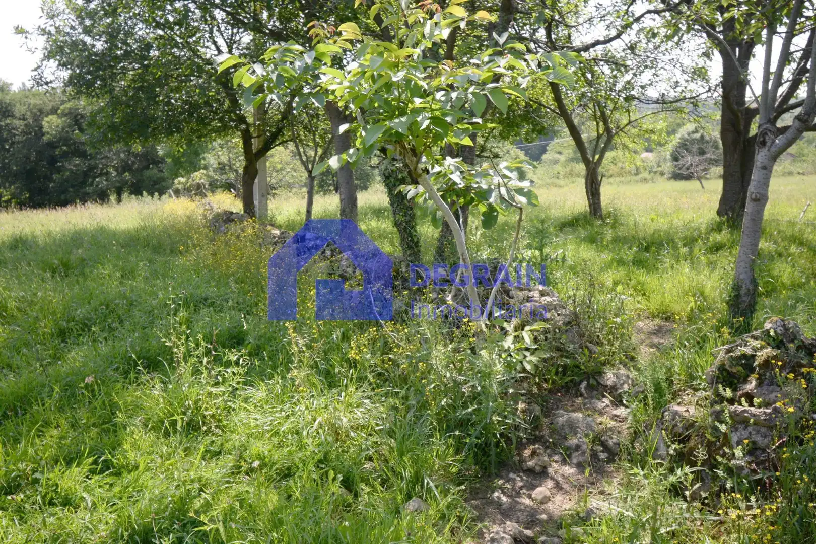 Terreno residencial en venta en Alameda Fozana Abajo, imagen 7