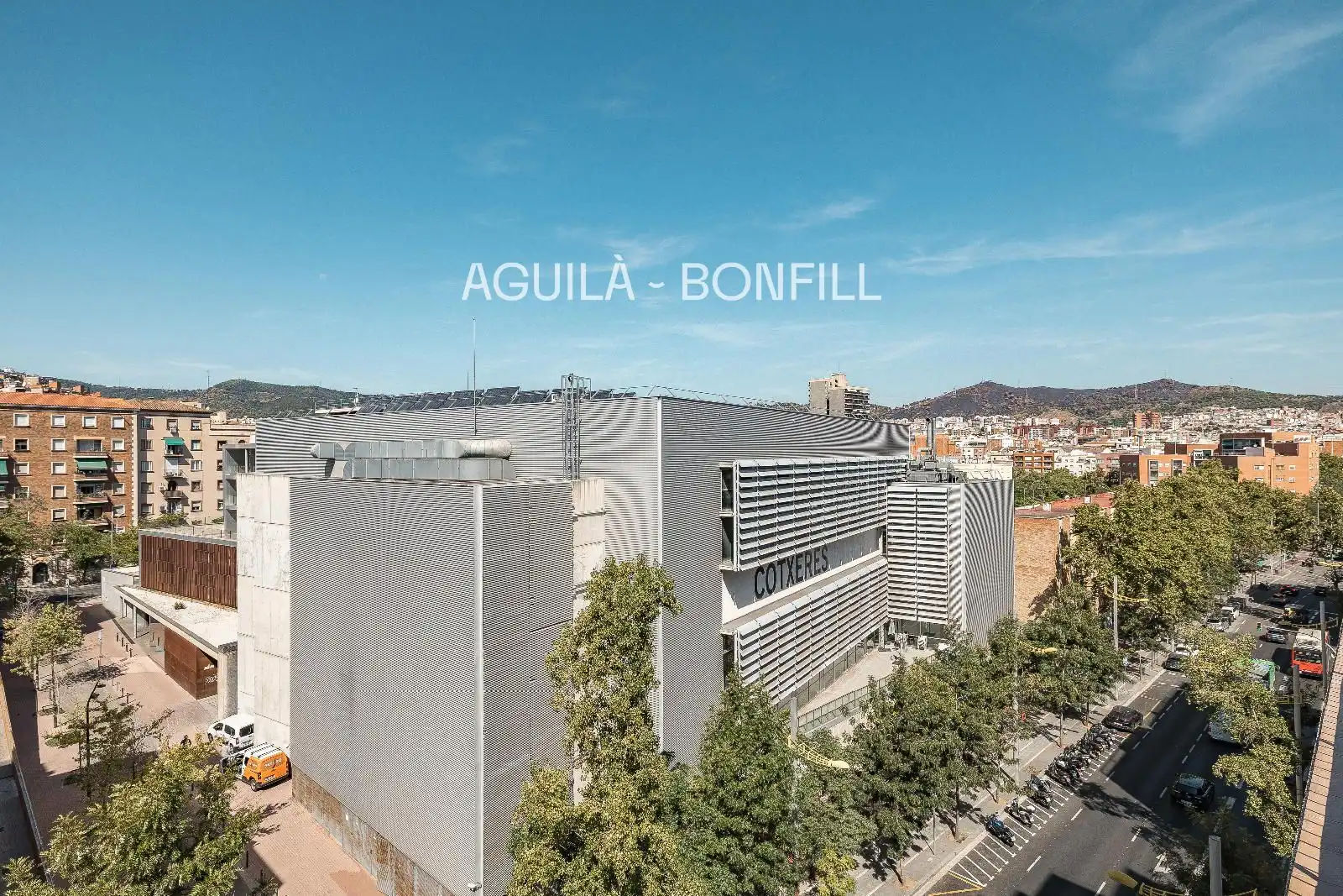 Àtic amb terrassa en venda a Sant Andreu, imagen 36