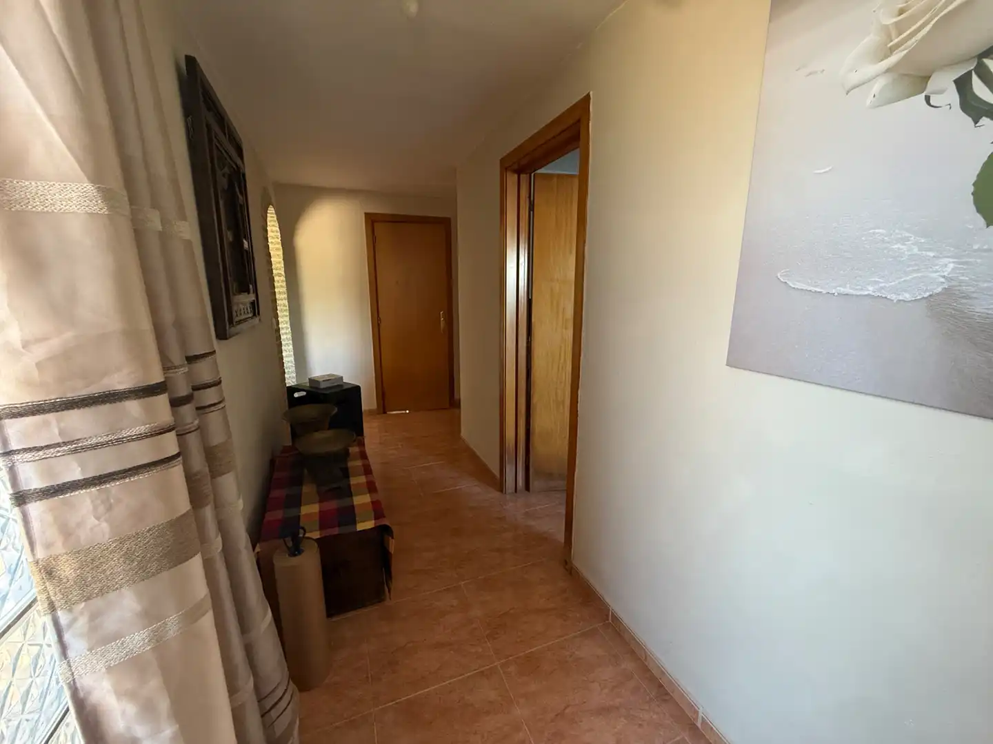 Casa o chalet en venta en Alcover con Parquet, Terraza y Piscina