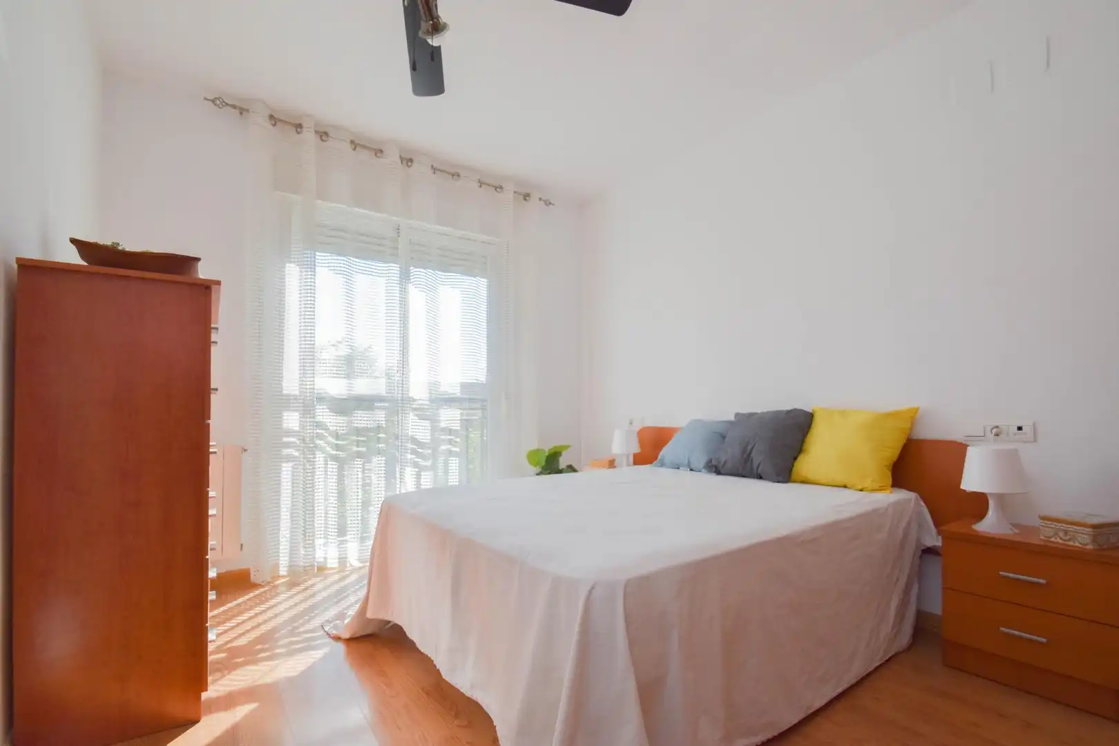Habitación de Piso en venta en Atarfe con Aire acondicionado, Calefacción y Trastero