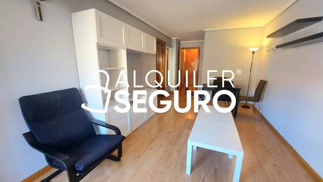 Piso en Alquiler en de Bravo Murillo en Vallehermoso