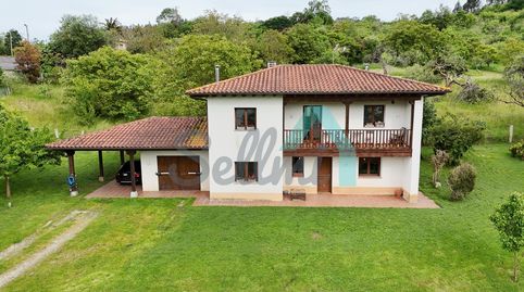Foto 2 de Casa o chalet en venta en Aldea Muslera, Selorio - Tornón, Villaviciosa