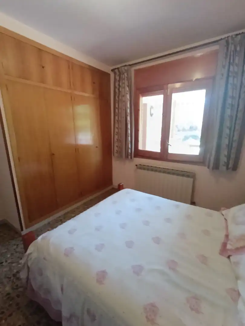 Dormitori de Casa o xalet en venda en Caldes de Montbui amb Aire condicionat, Calefacció i Jardí privat