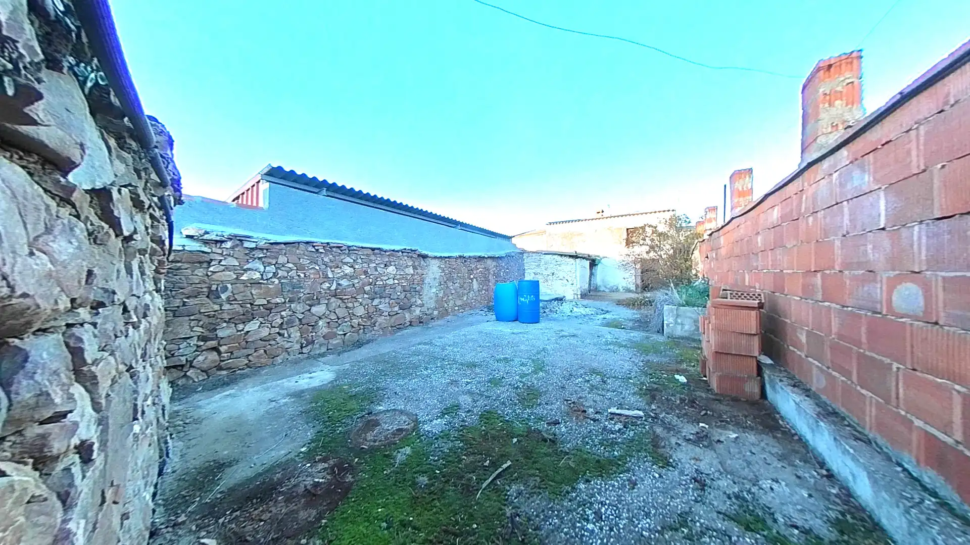 Casa o chalet en venta en De La Cruz, Brazatortas