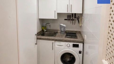 Foto 5 de Apartament en venda a Triana Este, Sevilla Capital