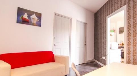 Foto 5 de Apartamento para compartir en Russafa,  Valencia Capital