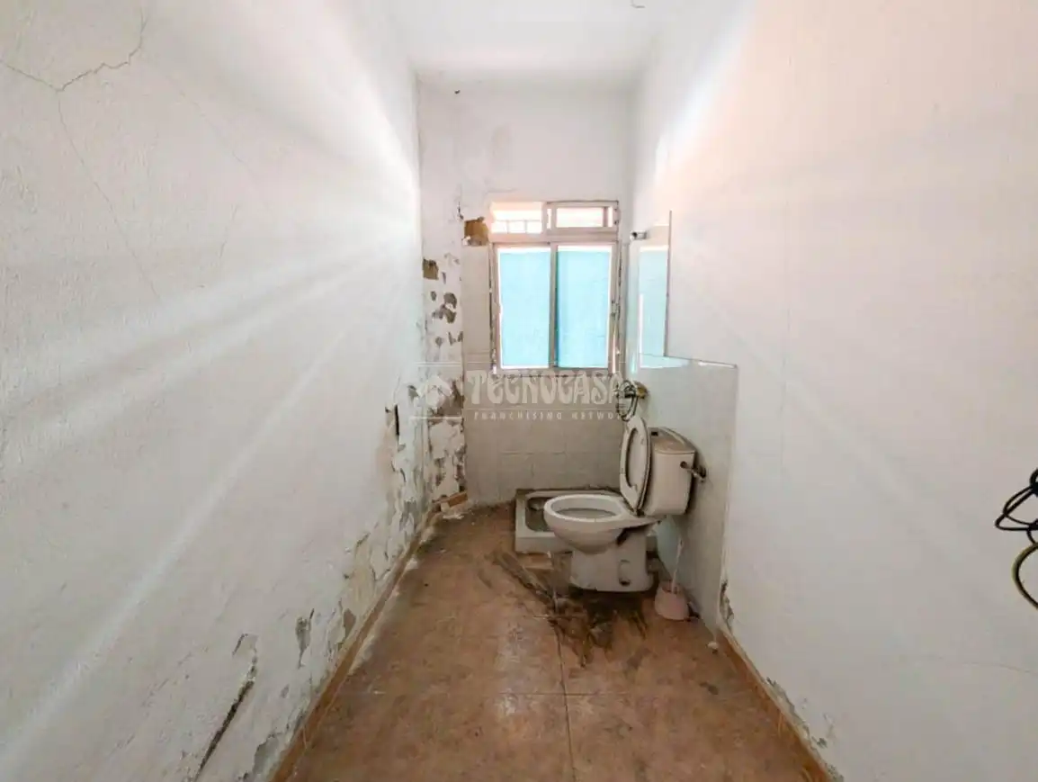 Baño de Edificio en venta en Telde
