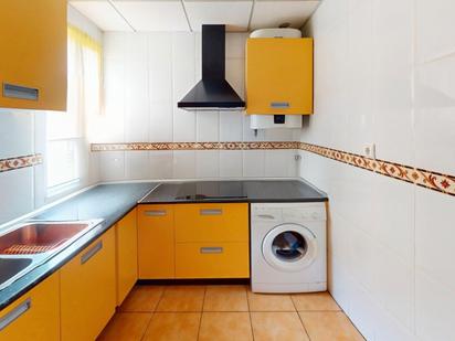 Kitchen of Flat for sale in Alicante / Alacant  with Furnished