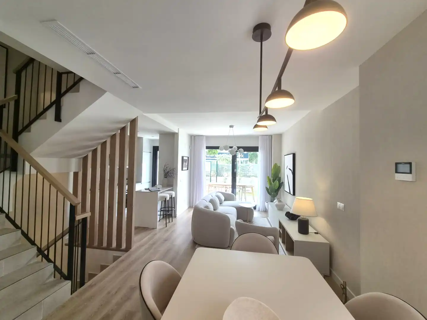 Casa adosada en venta en Calle Caliza, 26, Churriana - El Pizarrillo - La Noria-Guadalsol