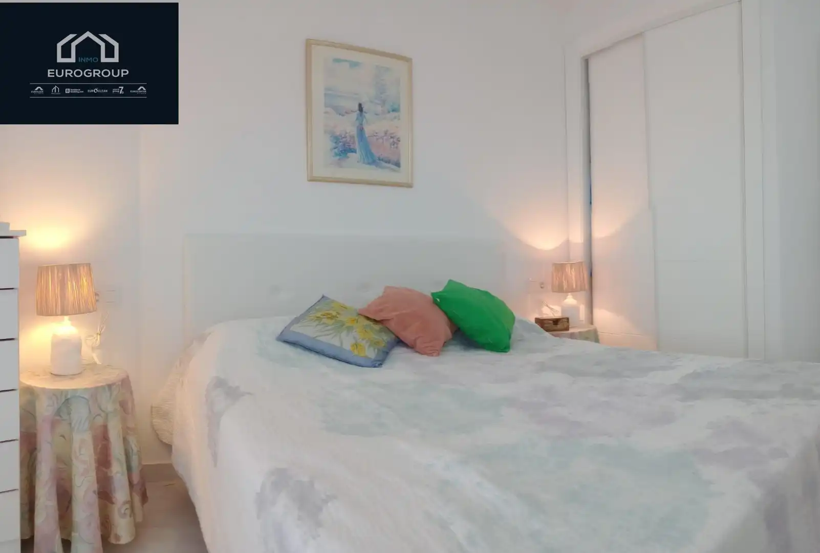 Apartamento con piscina en venta en Calle Lepanto, imagen 14